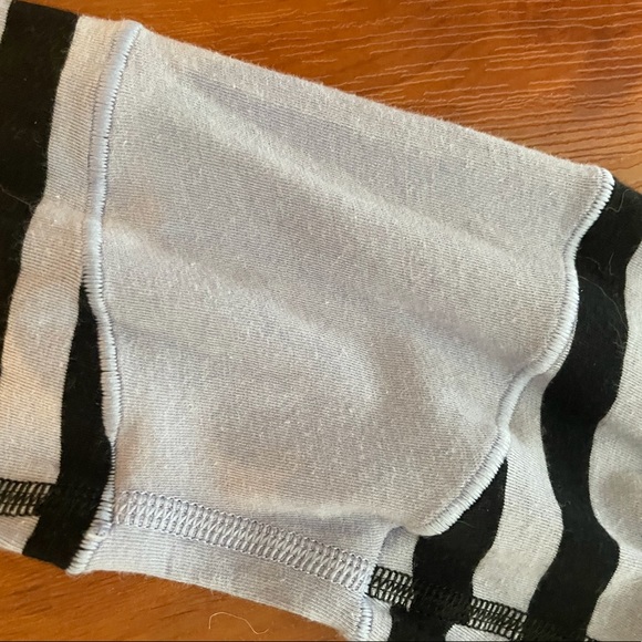 Lululemon long sleeve top. - Picture 3 of 4